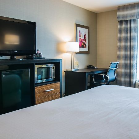 Holiday Inn Express Jackson By Ihg Exterior photo