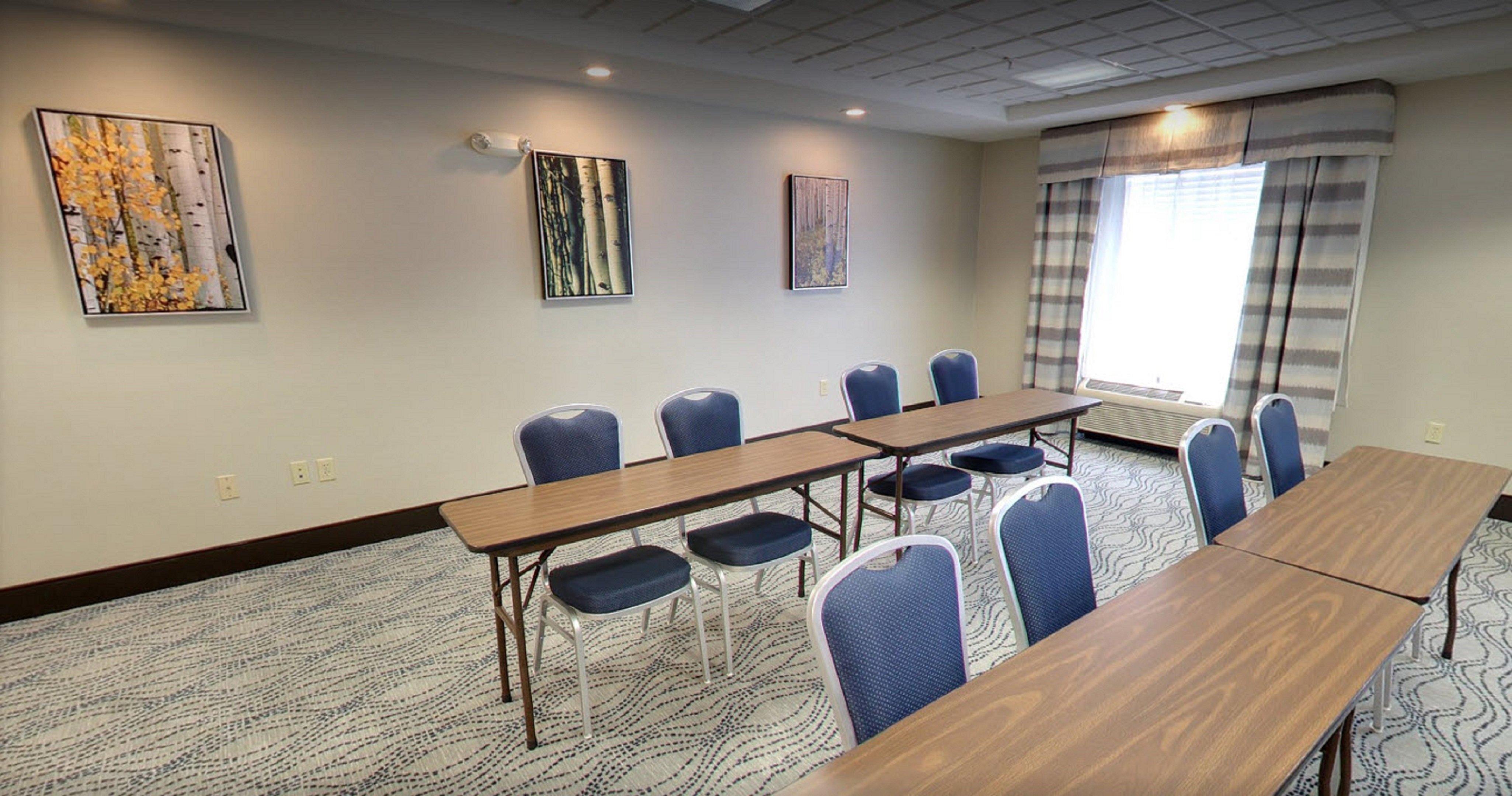 Holiday Inn Express Jackson By Ihg Exterior photo