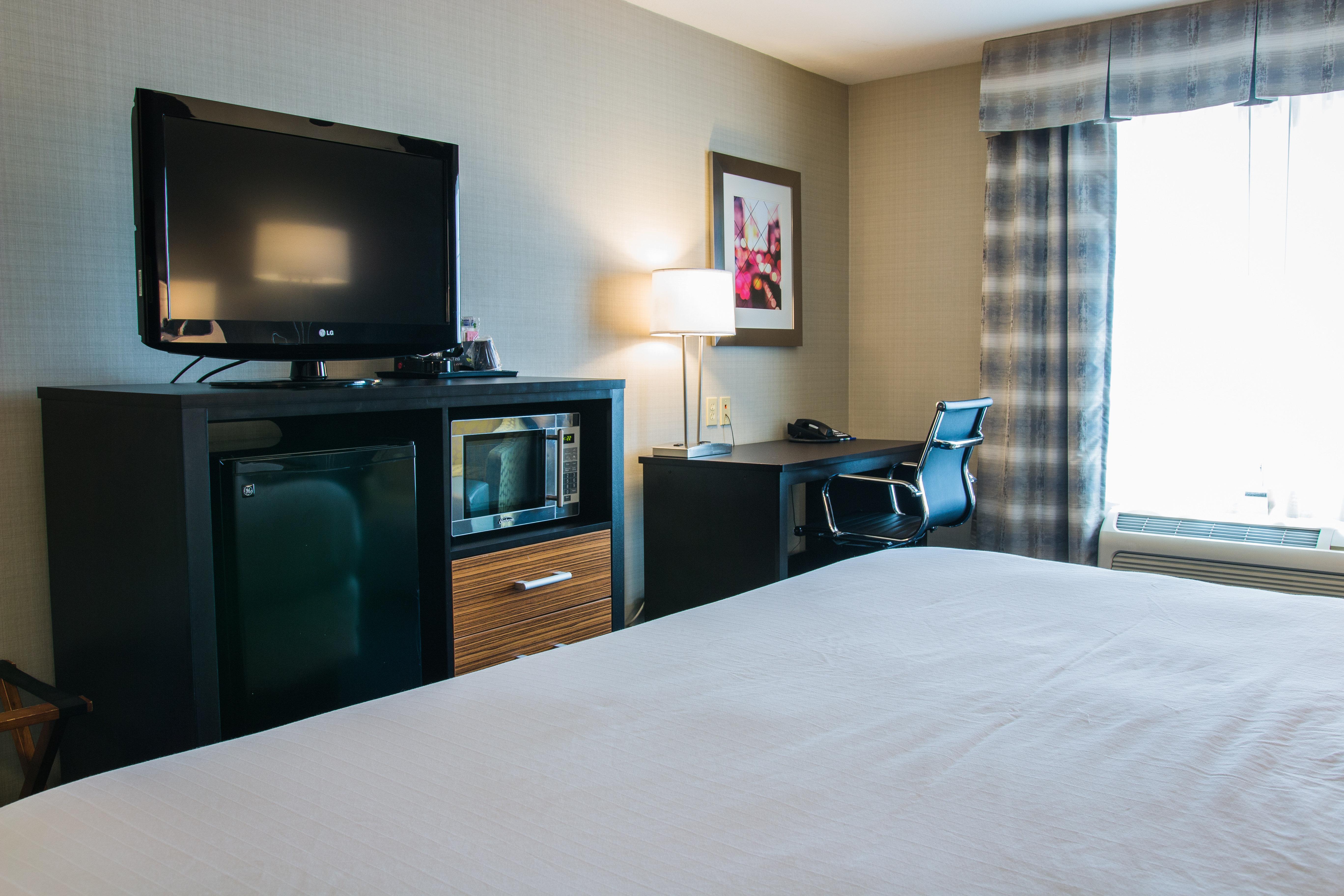 Holiday Inn Express Jackson By Ihg Exterior photo
