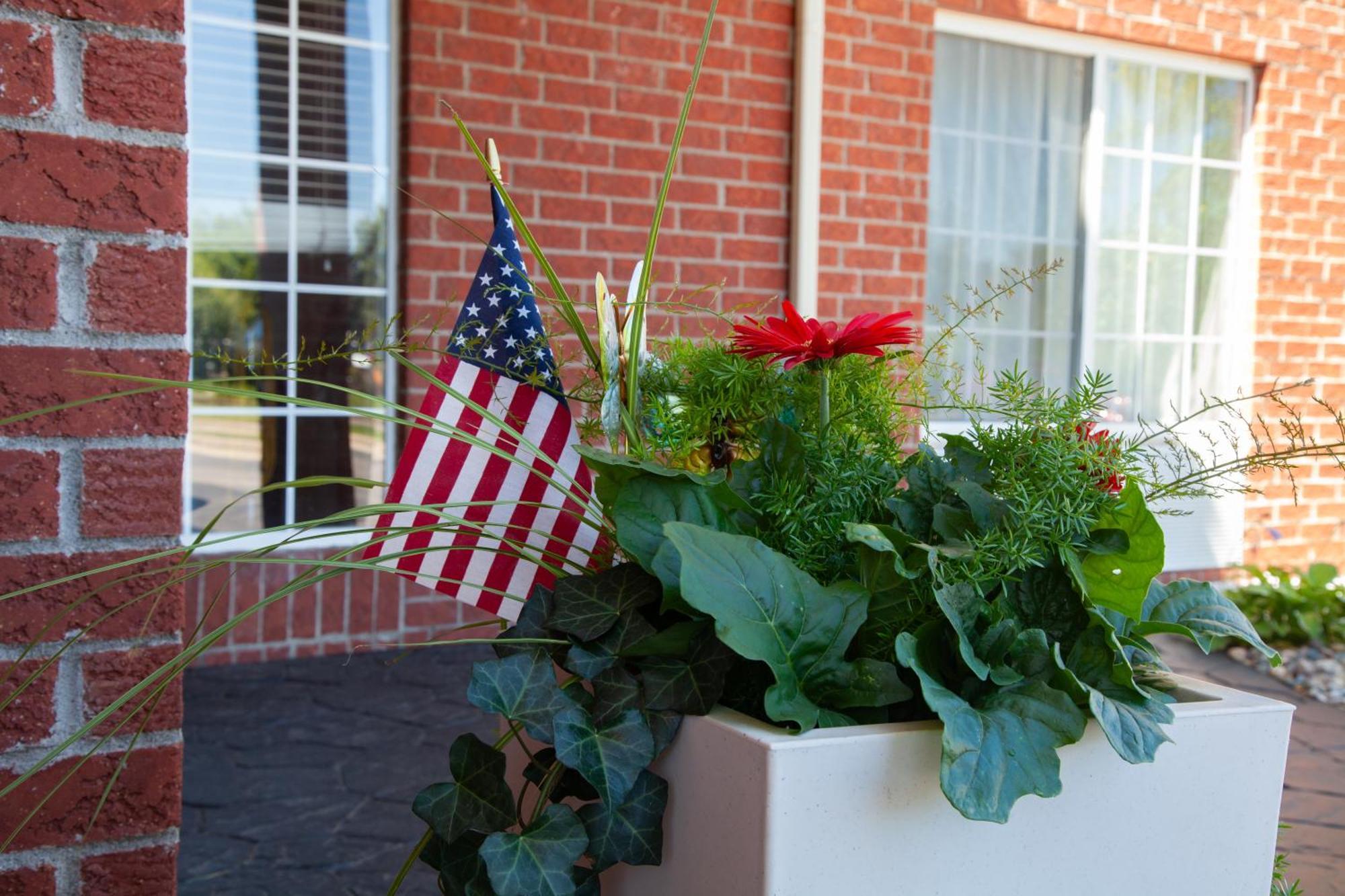 Holiday Inn Express Jackson By Ihg Exterior photo