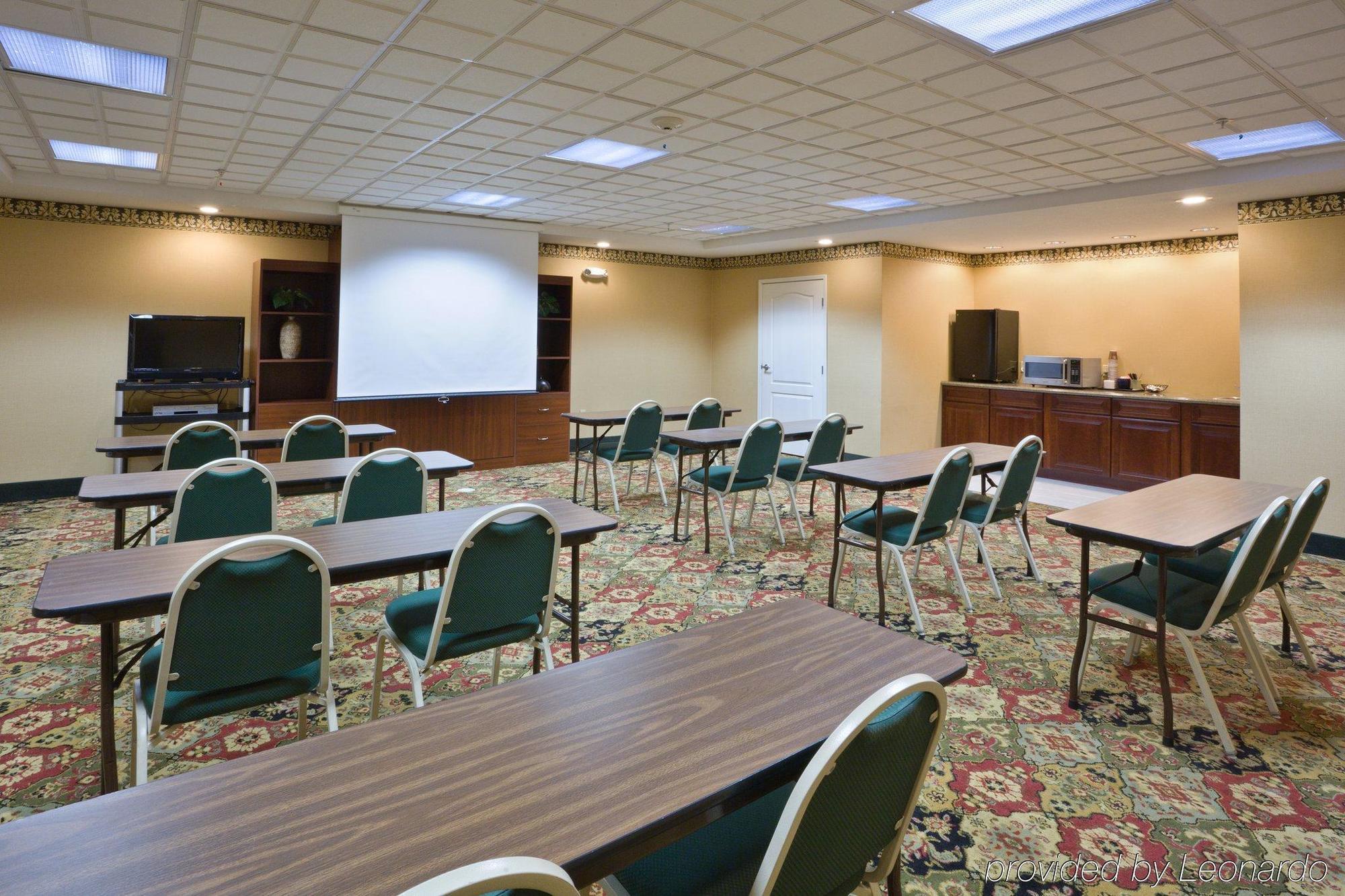 Holiday Inn Express Jackson By Ihg Exterior photo