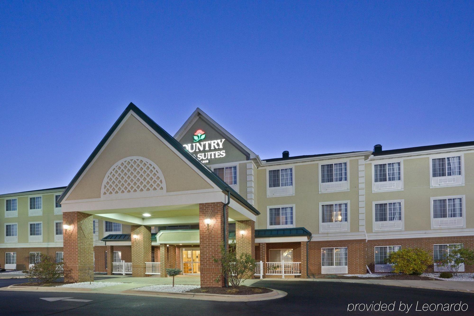 Holiday Inn Express Jackson By Ihg Exterior photo