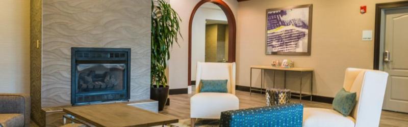 Holiday Inn Express Jackson By Ihg Exterior photo