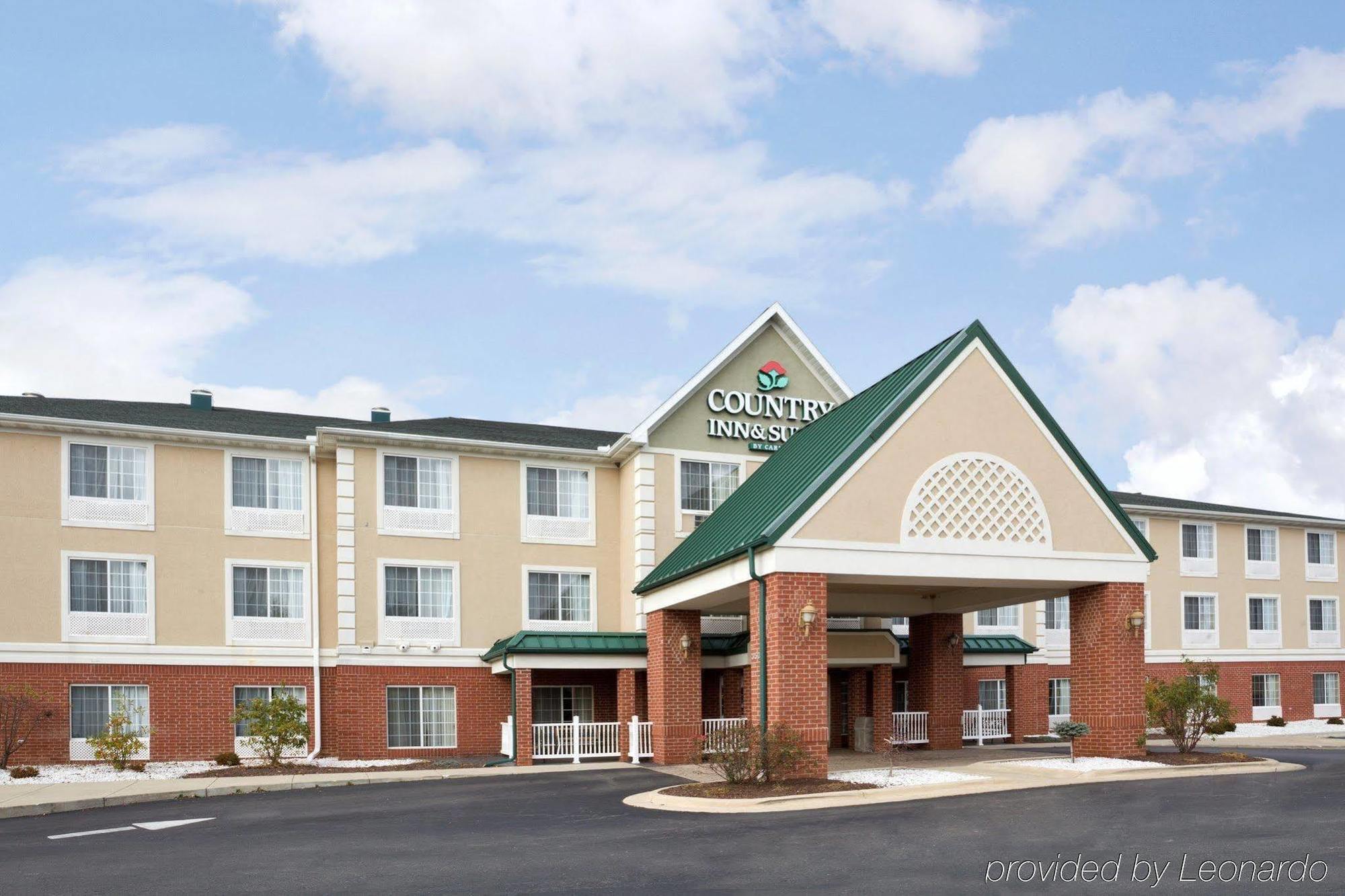 Holiday Inn Express Jackson By Ihg Exterior photo